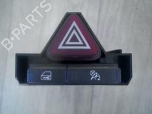Used Warning switch OPEL CORSA D (S07) 1.4 (L08, L68) (90 hp) 21182237