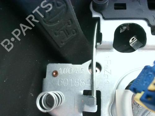 Steering wheel VW FOX Hatchback (5Z1, 5Z3, 5Z4) 1.2 | BP24022701C49