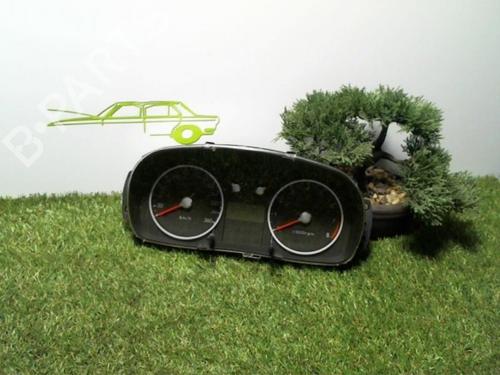 Used Instrument cluster HYUNDAI COUPE II (GK) 2.0 GLS (143 hp) 24022959