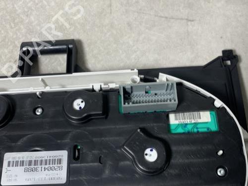 Instrument cluster RENAULT VEL SATIS (BJ0_) 3.0 dCi (BJ0S) | BP29863928C47