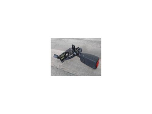 Used Seat buckle HONDA CIVIC VIII Hatchback (FN, FK) 1.8 (FN1, FK2) (140 hp) 27361763