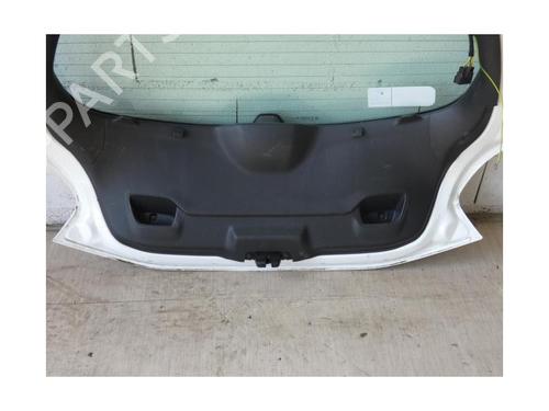 Tailgate PEUGEOT 208 I (CA_, CC_) 1.5 BlueHDI 100 | BP24027548C6 