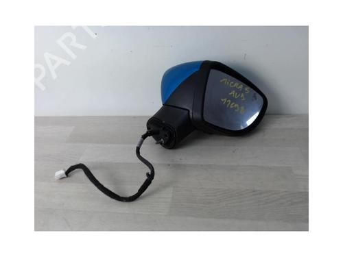 Used Right mirror NISSAN MICRA V (K14) 1.0 IG-T 100 (101 hp) 24026688