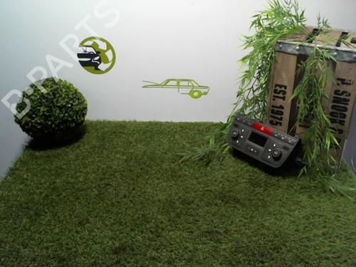 Used Climate control FIAT IDEA (350_) 1.9 JTD (101 hp) 21183317