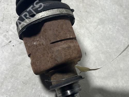 Right front driveshaft OPEL CORSA D (S07) 1.3 CDTI (L08, L68) | BP32193076M39