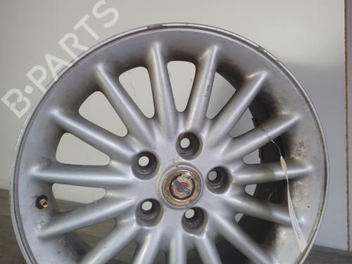Used Rim Rim CHRYSLER 300M (LR) 3.5 V6 24V (252 hp) 30807860 30807860