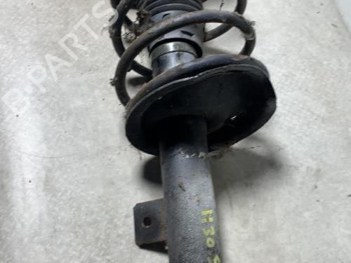 Right front shock absorber PEUGEOT 306 Convertible (7D, N3, N5) 1.8 16V | BP29753645M17 