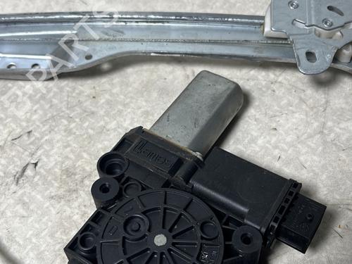 Front left window mechanism OPEL CORSA D (S07) 1.3 CDTI (L08, L68) | BP32087129C22 