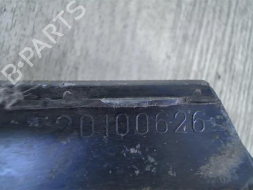 Grille CITROËN C4 I (LC_) 1.6 HDi | BP24023866C40 