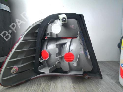 Right taillight BMW 3 (E46) 320 d | BP24025226C35 