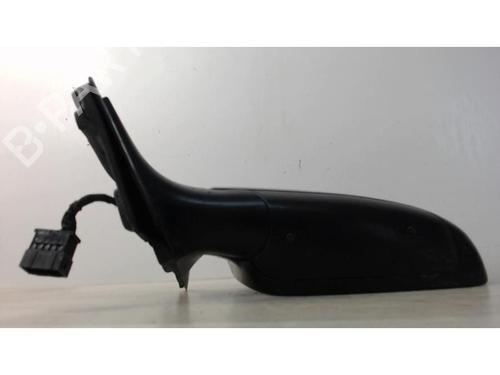 Left mirror AUDI A3 (8L1) 1.6 | BP25619433C26 