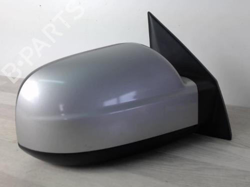 Right mirror HYUNDAI TUCSON (JM) 2.0 CRDi | BP24026569C27