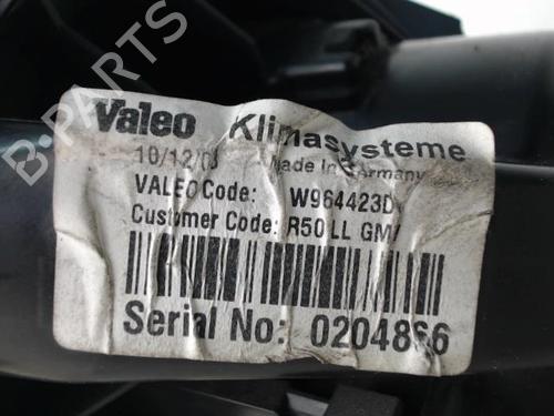 Air vent MINI MINI (R50, R53) Cooper | BP24026096I21