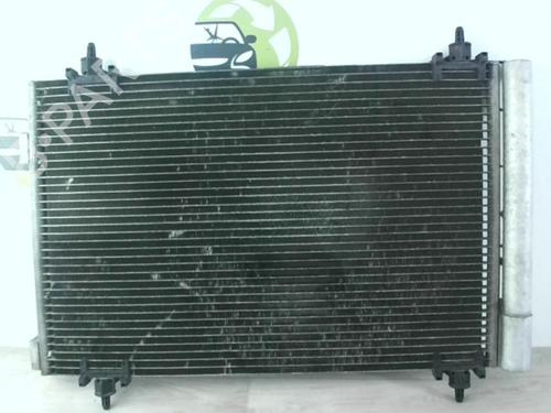 AC radiator CITROËN C4 Grand Picasso I (UA_) 1.6 HDi | BP24022187M32