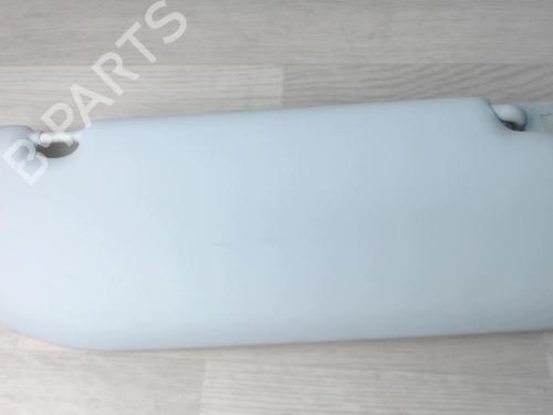 left-sun-visor-peugeot-208-i-ca_-cc_-12-vti-82-16126010pr-2012-2013-2014-2015-2016-2017-2018-2019-2020-21182897 main image