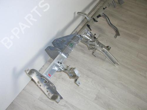Dashboard MERCEDES-BENZ C-CLASS Coupe (C204) C 220 CDI (204.302) | BP22440539C46 