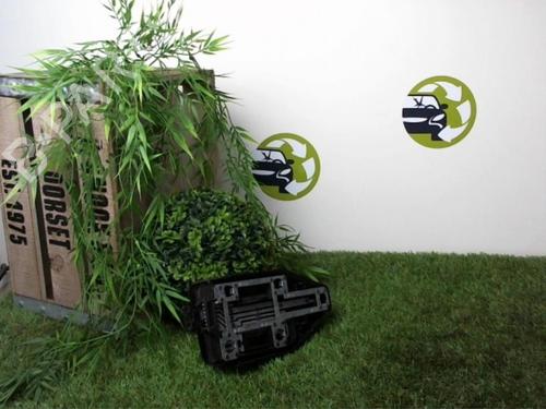 Used Licence plate light PEUGEOT 405 II (4B) 1.9 TD (90 hp) 24022677