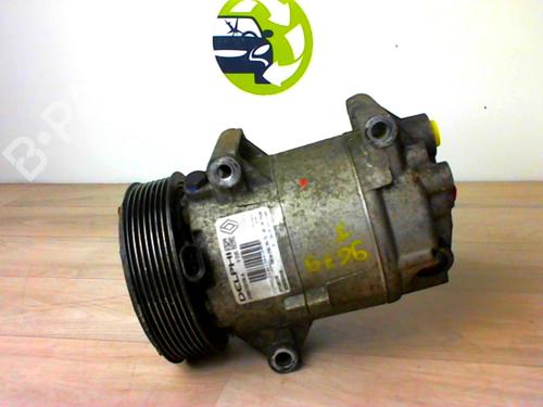 Used AC compressor RENAULT MEGANE II (BM0/1_, CM0/1_) 1.9 dCi (131 hp) 24024420