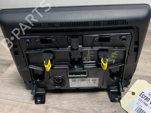 Display RENAULT CLIO V (B7_) 1.0 TCe 90 (B7MT) | BP39467076C48 - Image 2