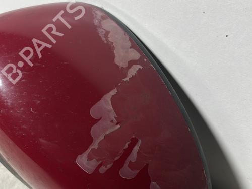 Left mirror FIAT 500 C (312_) 1.4 (312CXC1B, 312AXC1B) | BP31921795C26