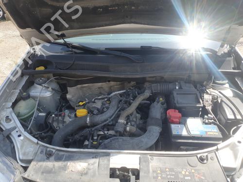 Servo brake DACIA LOGAN MCV II TCe 90 (K8M1, K8MA, K8AC) | BP30705374M42 - Image 12