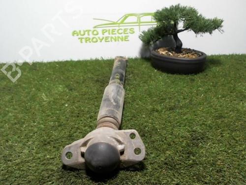 Used Right rear shock absorber VW GOLF V (1K1) 2.0 TDI 16V (140 hp) 21182156