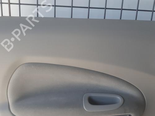 Rear left panel CITROËN C3 Picasso (SH_) 1.6 HDi | BP34057459C60 - Image 4