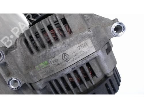 Alternator RENAULT MEGANE I Cabriolet (EA0/1_) 1.6 16V (EA04, EA0B, EA11, EA1J) | BP25027063M7 