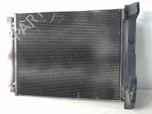 Used AC radiator KIA SOUL I (AM) 1.6 CRDi 128 (126 hp) 23082323
