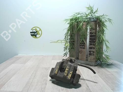 Used Right rear brake caliper BMW 5 (E34) 525 tds (143 hp) 24022404