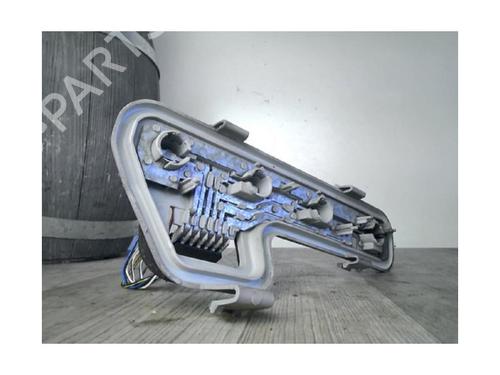 Licence plate light OPEL ZAFIRA A MPV (T98) 1.8 16V (F75) | BP21183284I40 
