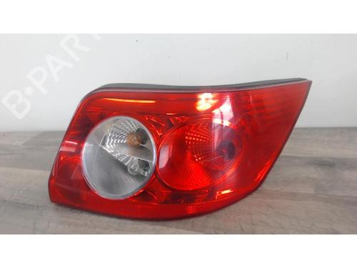Right taillight RENAULT MEGANE II Coupé-Cabriolet (EM0/1_) 2.0 16V Turbo | BP25774871C35 