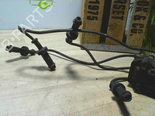 Used Ignition coil Ignition coil PEUGEOT 106 II (1A_, 1C_) 1.0 i (50 hp) 23247228 23247228