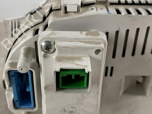 Instrument cluster SUZUKI IGNIS II (MH) 1.3 DDiS (RM413D) | BP24028142C47 - Image 10