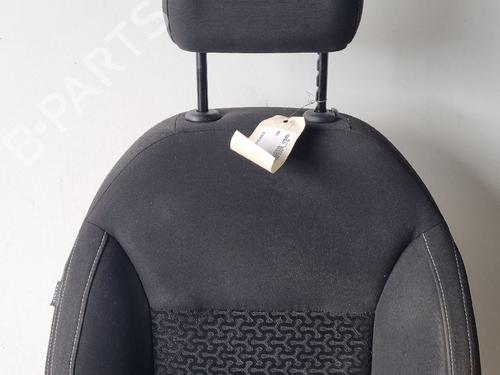 Right front seat CITROËN C3 II (SC_) 1.4 HDi 70 (SC8HZC, SC8HR0, SC8HP4) | BP36458819C16  - Image 6