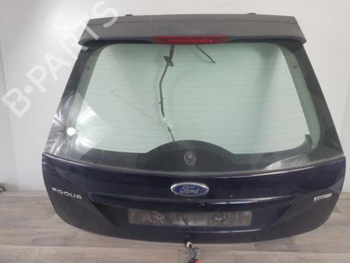 Bagklap CC/Kombi-Coupé FORD FOCUS II (DA_, HCP, DP) 1.8 TDCi | BP26225919C6 