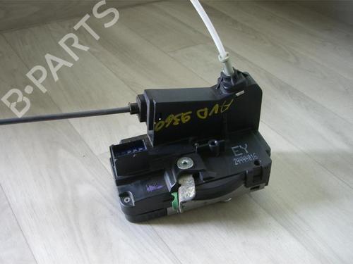 Front right lock OPEL ZAFIRA A MPV (T98) 2.2 DTI 16V (F75) | BP24021449C97 