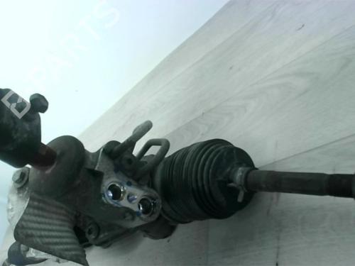 Steering rack RENAULT LAGUNA III (BT0/1) 1.5 dCi (BT00, BT0A, BT0T, BT1J) | BP24024037M22 