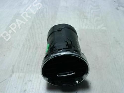 Used Air vent PEUGEOT 308 I (4A_, 4C_) 1.6 HDi (90 hp) 21182927