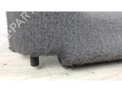 Plage arrière RENAULT 19 I (B/C53_) 1.9 D (B/C534, B/C53J) | BP30807344C85