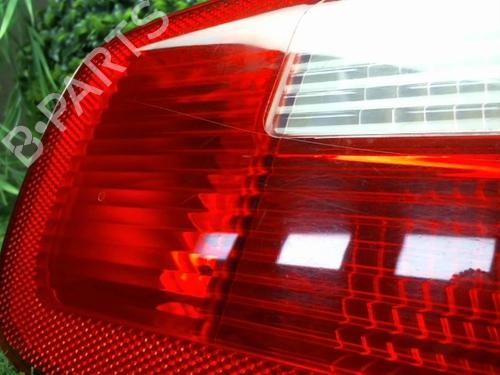 Højre baglygte bagklap RENAULT LAGUNA II (BG0/1_) 2.2 dCi (BG0F) | BP24021638C80 