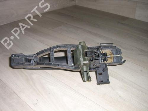 Rear left exterior door handle FORD FOCUS II (DA_, HCP, DP) 1.6 TDCi | BP21181628C130 