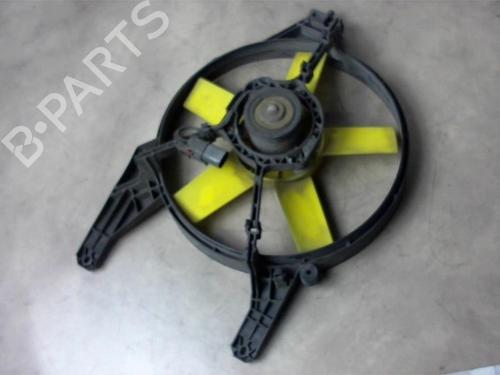 Heater blower motor NISSAN MICRA II (K11) 1.0 i 16V | BP24021717M62 