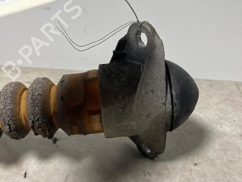 Amortecedor trás esquerdo Amortecedor trás esquerdo VW POLO IV (9N_, 9A_) 1.2 12V (64 hp) 33984433 33984433