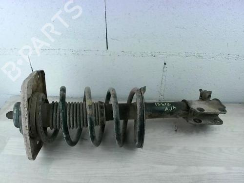 Used Right front shock absorber Right front shock absorber CITROËN JUMPY I Van (BS_, BT_, BY_, BZ_) 1.9 D 70 (69 hp) 24027918 24027918