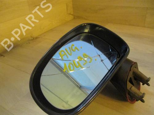 Left mirror AUDI TT (8N3) 1.8 T | BP25618884C26 