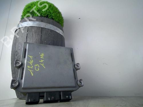 Computer CITROËN C3 I (FC_, FN_) 1.4 HDi | BP24025217M11 