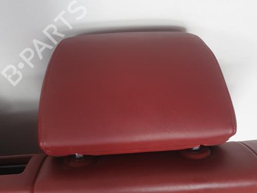 Rear seat AUDI A3 (8P1) 2.0 FSI | BP24941241C17