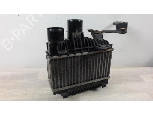 Intercooler TOYOTA COROLLA Verso (ZER_, ZZE12_, R1_) 2.0 D-4D (CUR10_, CUR10R) | BP23896846M30 