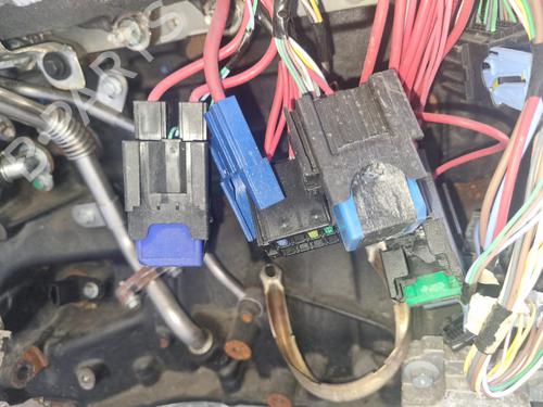 Engine RENAULT TRAFIC III Van (FG_) 2.0 dCi 150 (FGMU) | BP37176415M1 - Image 16